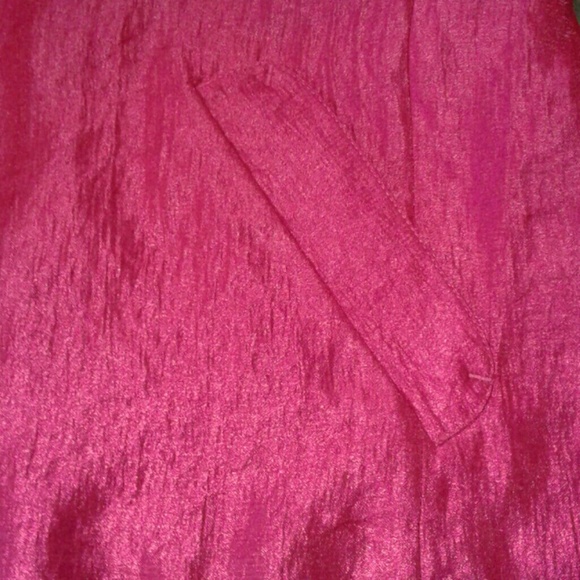 hearts of palm unlined jacket - Picture 6 of 6